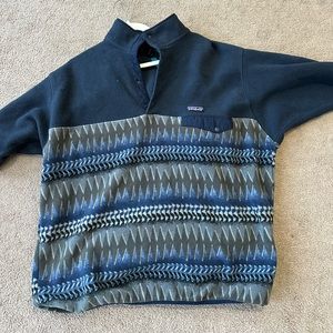 Patagonia Synchilla Jacket